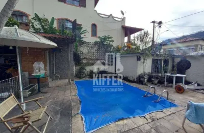Casa com 4 quartos à venda na Rua Guararapes, 220, São Francisco, Niterói