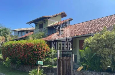Casa com 5 quartos à venda, 660 m² por r$ 1.600.000 - pendotiba - niterói/rj