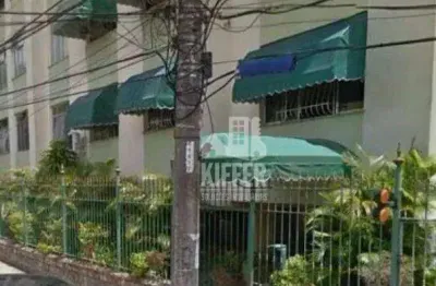 Apartamento com 2 quartos à venda, 96 m² por r$ 205.000 - rocha - são gonçalo/rj