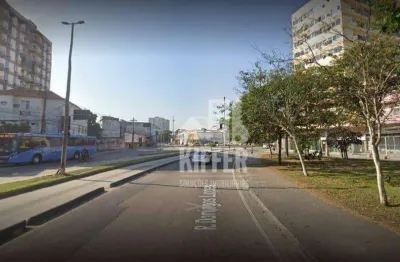 Terreno comercial à venda na Rua Maria Lópes, 7, Madureira, Rio de Janeiro