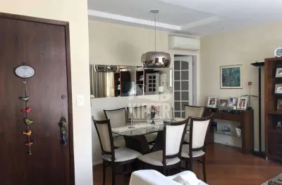 Apartamento com 3 dormitórios à venda, 148 m² por r$ 1.090.000,00 - icaraí - niterói/rj