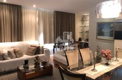 Apartamento com 3 dormitórios à venda, 148 m² por r$ 1.090.000,00 - icaraí - niterói/rj
