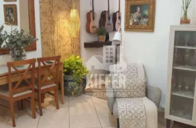 Apartamento com 2 quartos à venda na Rua Otávio Carneiro, 129, Icaraí, Niterói