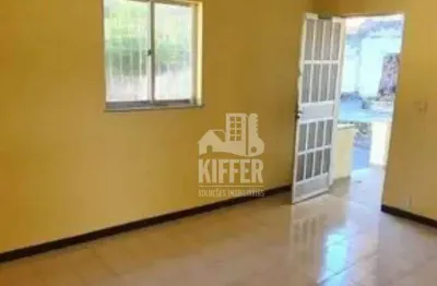 Casa com 2 quartos à venda, 117 m² por r$ 255.000 - engenhoca - niterói/rj