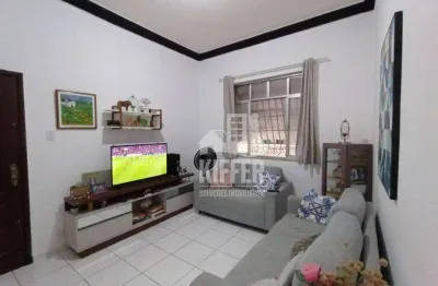 Apartamento com 2 quartos à venda na Rua Abraão da Costa Saião, 52, Fonseca, Niterói