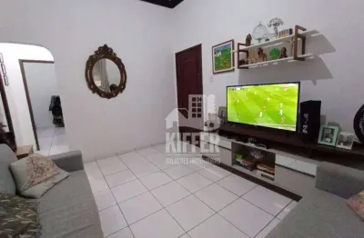 Apartamento com 2 quartos à venda na Rua Abraão da Costa Saião, 52, Fonseca, Niterói