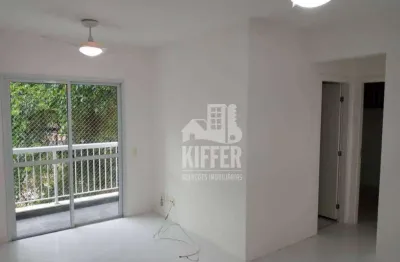 Apartamento com 2 quartod à venda, 70 m² por r$ 425.000 - fonseca - niterói/rj