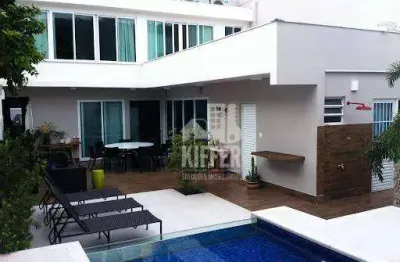 Casa com 4 quartos à venda na Rua Timbiras, 120, São Francisco, Niterói