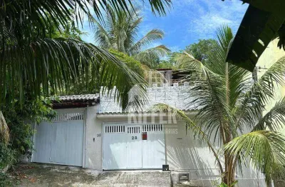 Casa com 3 quartos à venda por r$ 1.200.000 - piratininga - niterói/rj