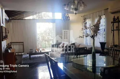 Casa com 3 dormitórios à venda, 211 m² por r$ 2.000.000,00 - maravista - niterói/rj