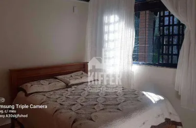 Casa com 3 dormitórios à venda, 211 m² por r$ 2.000.000,00 - maravista - niterói/rj