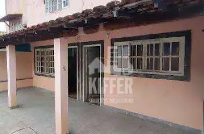 Casa com 3 quartos à venda na Rua Alberto Santos de Carvalho, 128, Parada 40, São Gonçalo