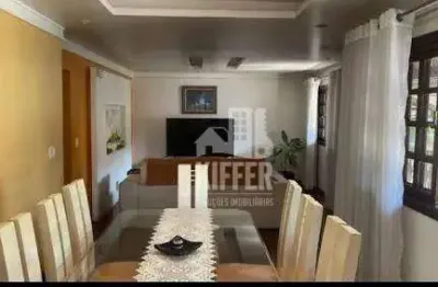 Casa -venda - 4 quartos  - santa catarina - são gonçalo/rj