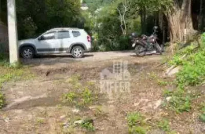 Terreno à venda, 800 m² por r$ 650.000,00 - itaipu - niterói/rj