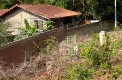 Terreno à venda, 800 m² por r$ 650.000,00 - itaipu - niterói/rj