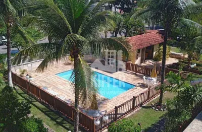 Casa em condomínio fechado com 3 quartos à venda na Rua Professor Álvaro Caetano, 425, Camboinhas, Niterói