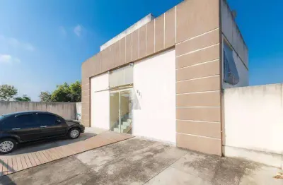 Cobertura linear com 3 quartos à venda no badu – vista livre e varanda ampla