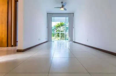 Cobertura linear com 3 quartos à venda no badu – vista livre e varanda ampla