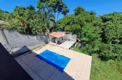 Casa com 4 quartos à venda, 460 m² por r$ 550.000 - sape - niterói/rj