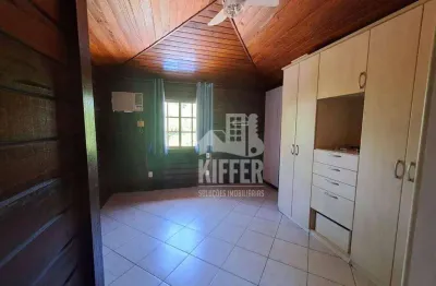 Casa com 4 quartos à venda, 460 m² por r$ 550.000 - sape - niterói/rj