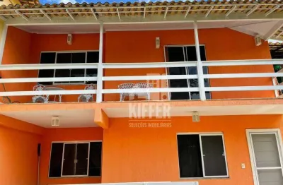 Casa com 3 quartos à venda, 110 m² por r$ 460.000 - balneário são pedro - são pedro da aldeia/rj