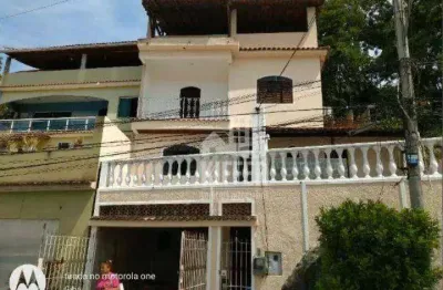 Casa - venda- 3 quartos- - zé garoto - são gonçalo/rj