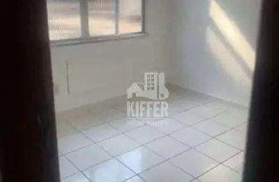 Apartamento com 3 quartos à venda, 100 m² por r$ 300.000 - fonseca - niterói/rj