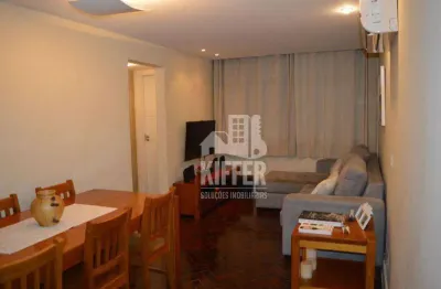 Apartamento com 2 dormitórios à venda, 78 m² por r$ 295.000,00 - fonseca - niterói/rj