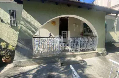 Casa com 3 quartos à venda na Rua General Silvestre Rocha, 202, Icaraí, Niterói