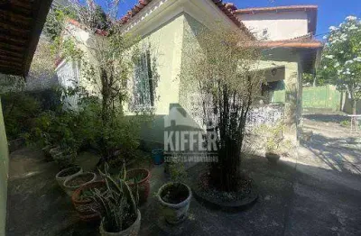 Casa com 3 quartos à venda na Rua General Silvestre Rocha, 202, Icaraí, Niterói