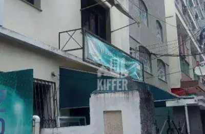 Casa com 3 quartos à venda na Rua Gavião Peixoto, Icaraí, Niterói