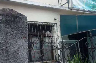 Casa com 3 quartos à venda na Rua Gavião Peixoto, Icaraí, Niterói