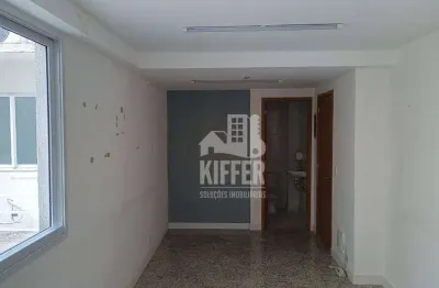 Sala comercial com 1 sala à venda na Rua da Conceição, 125, Centro, Niterói