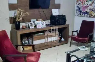 Casa com 2 quartos à venda, 50 m² por r$ 650.000 - itaipu - niterói/rj