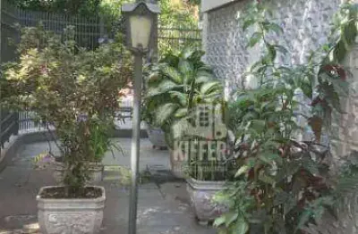 Apartamento com 2 quartos à venda na Rua Doutor Tavares de Macedo, 254, Icaraí, Niterói