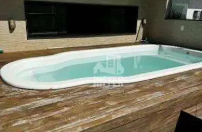 Cobertura com 4 quartos à venda, 242 m² por r$ 1.850.000 - ingá - niterói/rj