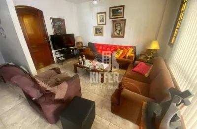 Apartamento com 4 quartos à venda, 160 m² por r$ 1.250.000 - icaraí - niterói/rj