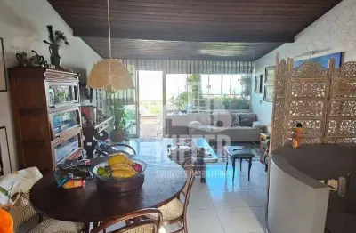Apartamento duplex à venda em camboinhas – 80m², vista para o mar, lazer completo