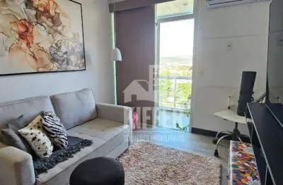Duplex com vista para o mar em camboinhas – 2 quartos (1 suíte), 80m² e área gourmet privativa
