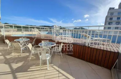 Apartamento com 3 quartos à venda na Rua Desembargador Lima Castro, 113, Fonseca, Niterói