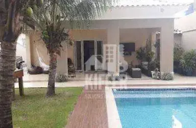 Casa à venda, 300 m² por r$ 980.000,00 - fonseca - niterói/rj