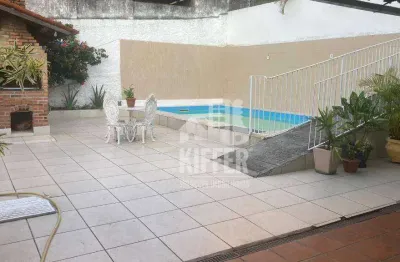 Casa com 5 quartos à venda na Rua Magnólia Brasil, 19, Fonseca, Niterói