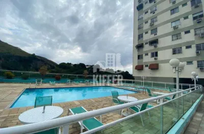 Apartamento com 2 quartos à venda na Rua Desembargador Mário Fernandes Pinheiro, 127, Fonseca, Niterói