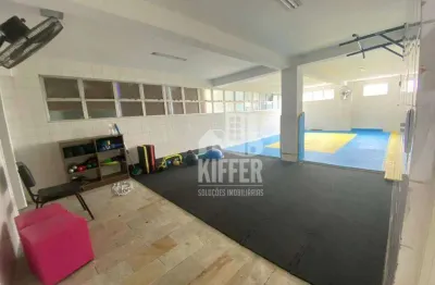 Apartamento com 2 quartos à venda na Rua Desembargador Mário Fernandes Pinheiro, 127, Fonseca, Niterói