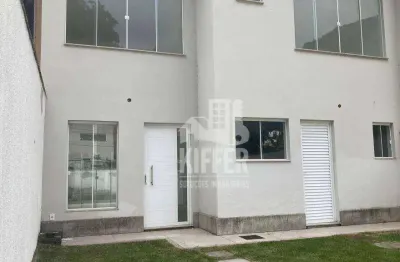 Casa com 4 quartos à venda na Rua da Amizade, 6, Itacoatiara, Niterói