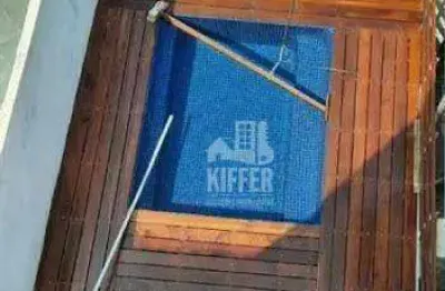 Casa com 4 quartos à venda, 354 m² por r$ 1.395.000 - são francisco - niterói/rj