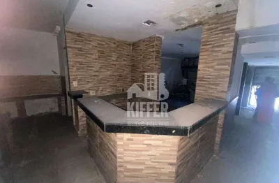 Loja à venda, 220 m² por r$ 880.000,00 - fonseca - niterói/rj