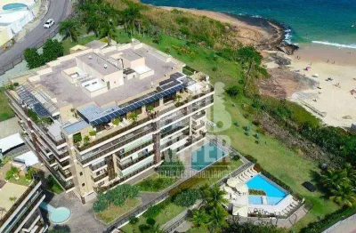 Apartamento com 4 quartos à venda, 298 m² por r$ 2.100.000 - piratininga - niterói/rj