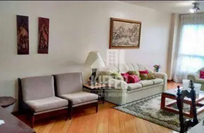 Apartamento com 3 quartos (1 suíte), varanda e dependência completa – 1 por andar – icaraí