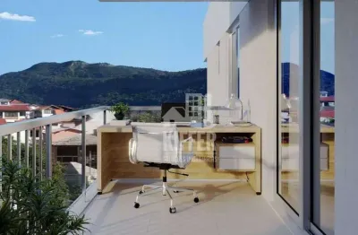 Apartamento com 1 quarto à venda, 41 m² por r$ 564.900 - piratininga - niterói/rj